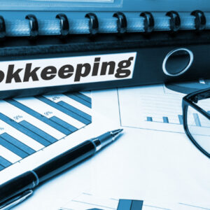 Bookkeeping For Corporate Canadian Business: By CPA